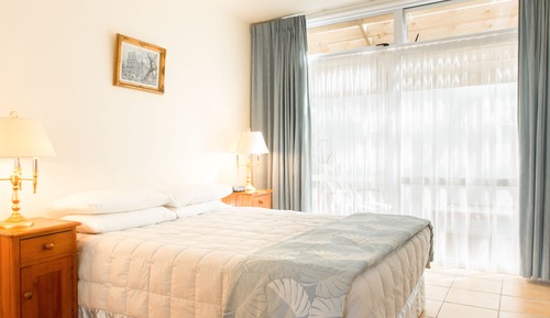 Comfort Studio Suite, 1 Bedroom, Pool View