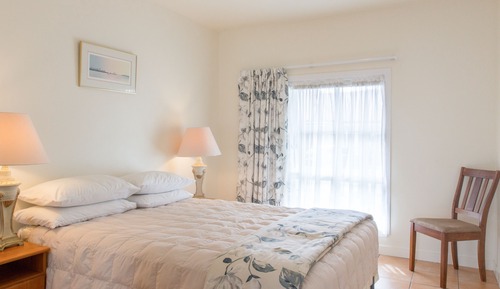 Comfort Room, 1 Bedroom, Pool View