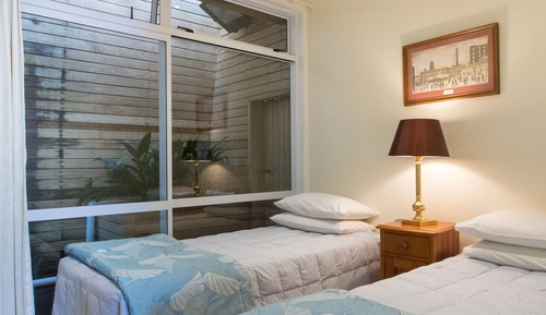 Family Suite, 2 Bedrooms, Non Smoking