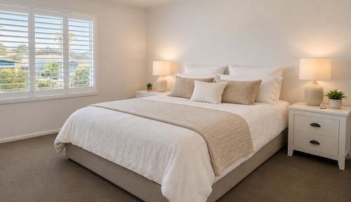 Deluxe Apartment, Partial Ocean View