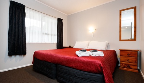 Apartment, 2 Bedrooms