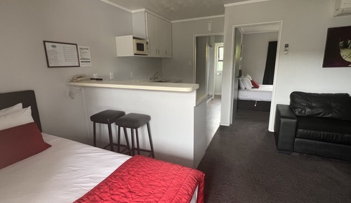 Apartment, 1 Bedroom