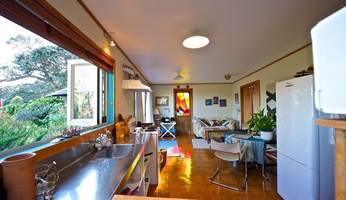 Apartment, 1 Bedroom (Wairua)