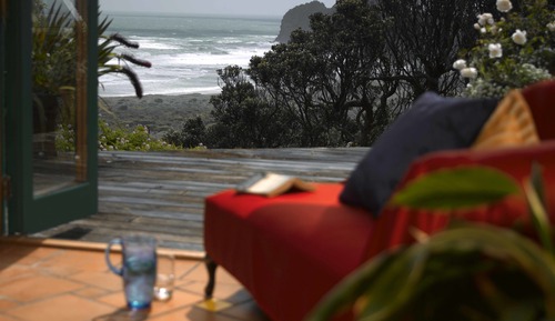 Cottage, 2 Bedrooms (Te Koinga)