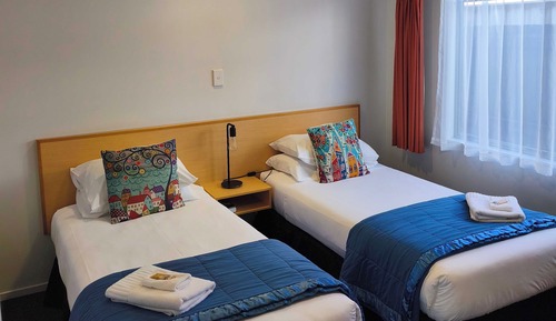 One Bedroom