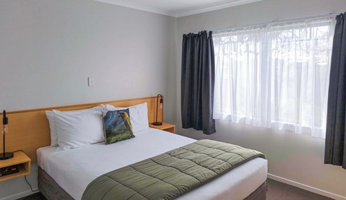 Standard One Bedroom