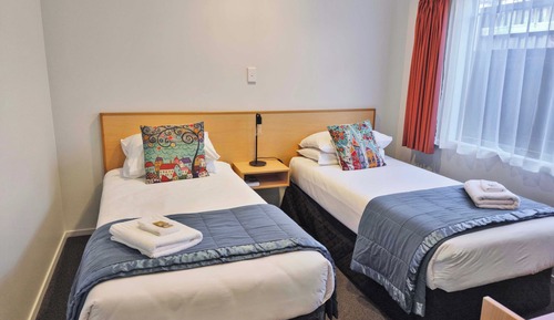 Family Apartment, 2 Bedrooms