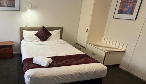 Two bedroom Apartment
