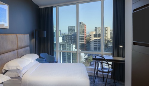 Room, 2 Queen Beds