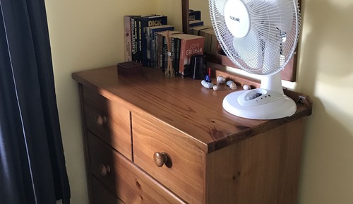 Puwheke Room