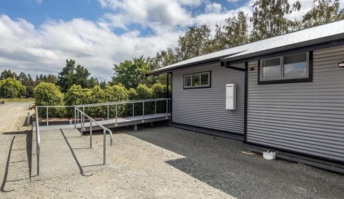 2 Bedroom Family Unit