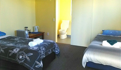 Double Room, Ensuite