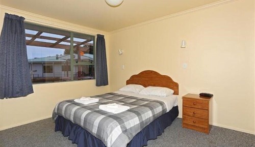 Standard Studio Suite, Ensuite