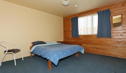 Double Room, Shared Bathroom