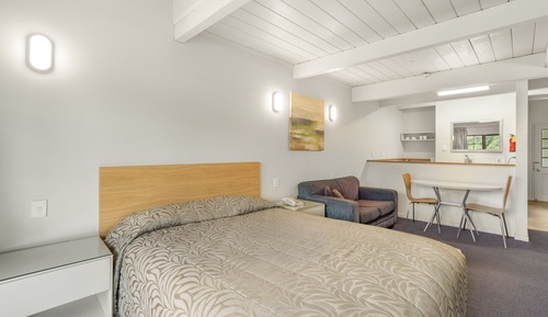 Duplex studio