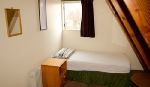 Six Bedroom Lodge