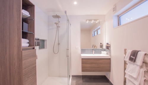 Apartment, 2 Bedrooms, Kitchen