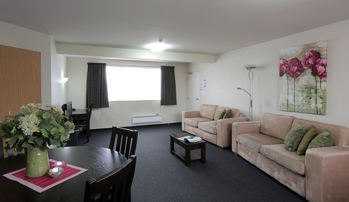 Family Apartment, 2 Bedrooms, Kitchen