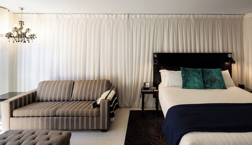 Gondola Double Room