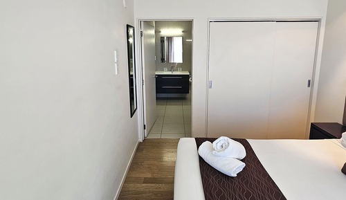 Premium Apartment, 2 Bedrooms