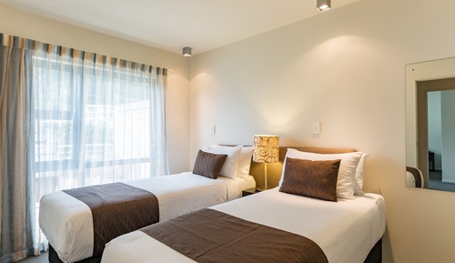 Deluxe Room, 2 Bedrooms Non Sea views