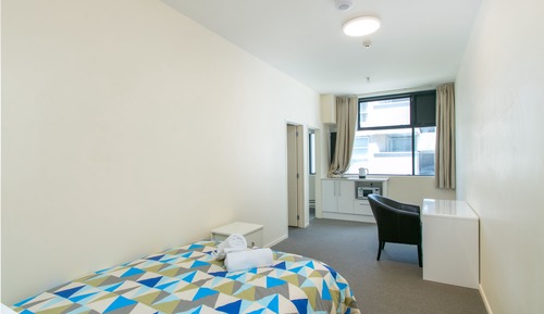 Double Room with Ensuite 
