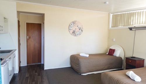 Apartment, Non Smoking, Garden View