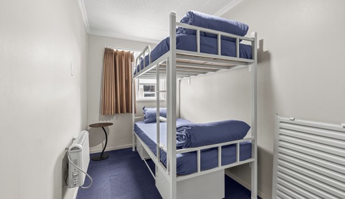 Flyingpig Private Bunk Room