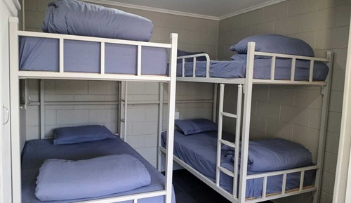 Basic Twin Room