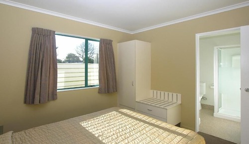1 bedroom unit