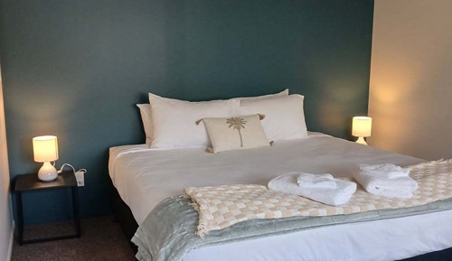 Comfort Villa, Mountain View