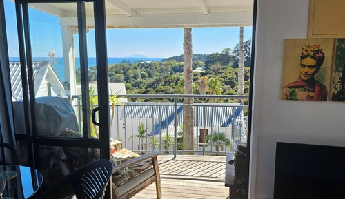 Classic Chalet, 1 Bedroom, Sea View