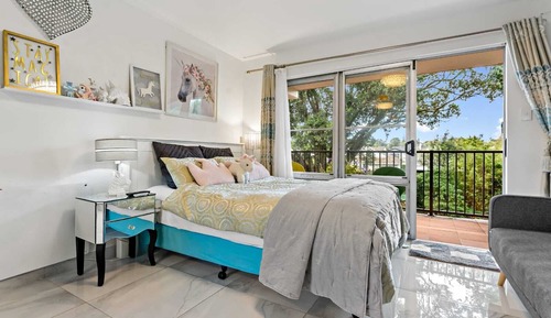 Comfort Apartment