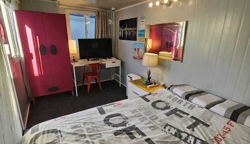 Cabin