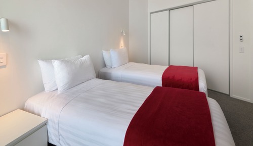 Penthouse, 2 Bedrooms