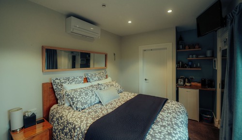 Superior Queen Room
