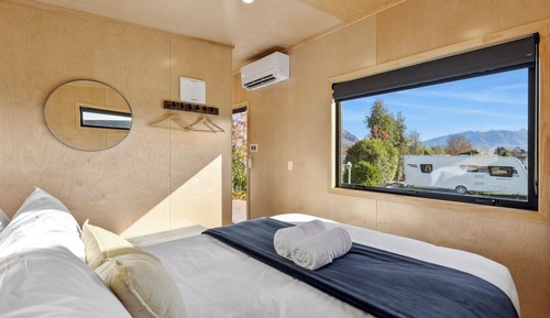 Tiny Cabin - No Ensuite
