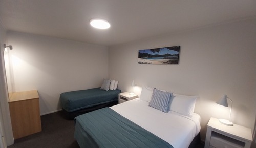 Apartment, 1 Bedroom, Sea View