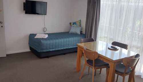 Apartment, 1 Bedroom, Partial Sea View