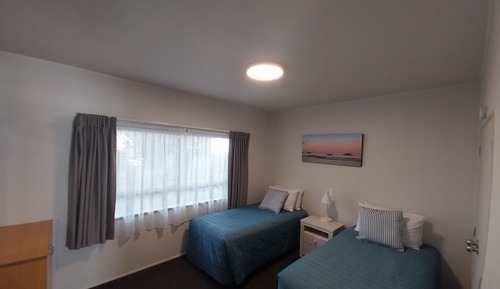 Apartment, Multiple Beds, Ground Floor