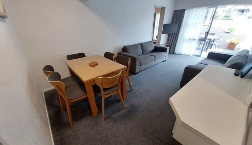 Apartment, 3 Bedrooms, Ground Floor