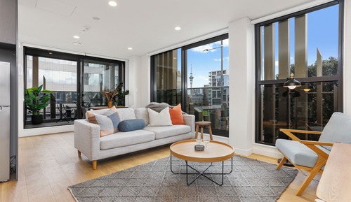 Apartment, 1 Bedroom