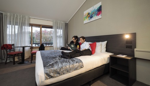 Classic Room, 1 King Bed, Non Smoking