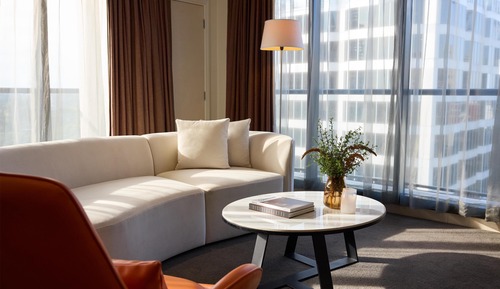 Premier Grand Two Bedroom