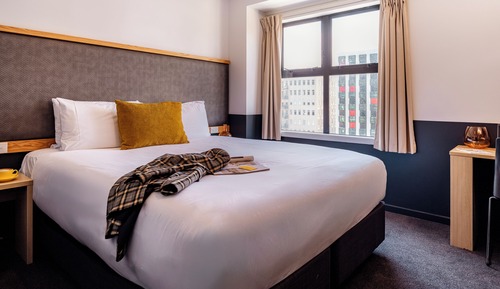 Classic Room, Accessible