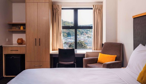 Classic King Room