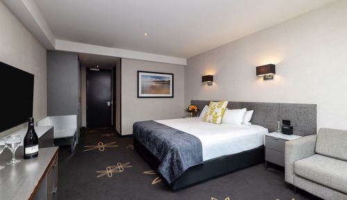 Premium King Room