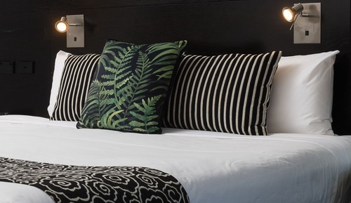 Superior Room, 1 King Bed