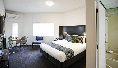 Apartment, 3 Bedrooms