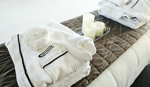 Executive Suite, 1 Bedroom, Non Smoking (Corporate 1Bdrm)